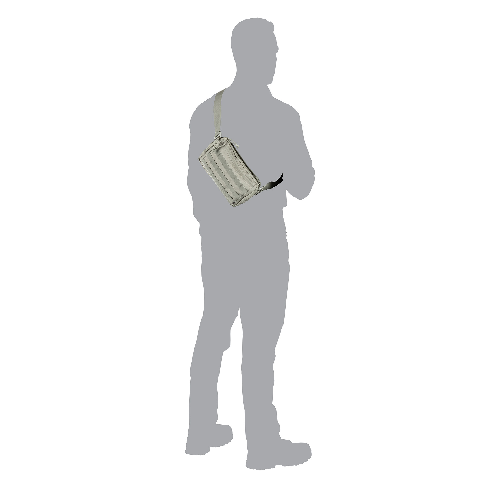 Product introduction 56573 RAPID WAIST PACK – 5.11 Tactical Japan